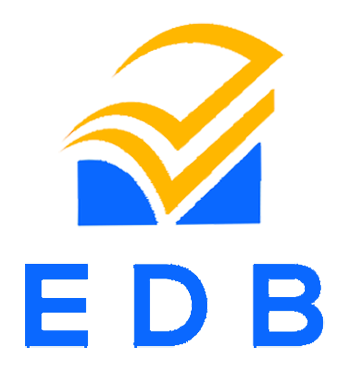 EDB LOGO